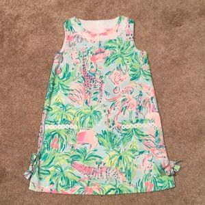 Lilly Pulitzer Girls Shift